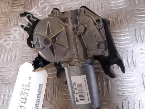 Rear wiper motor RENAULT ZOE (BFM_) ZOE | BP23725901M102 