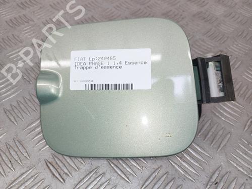 Używane Klapa wlewu paliwa FIAT IDEA (350_) 1.4 16V (95 hp) 24020935