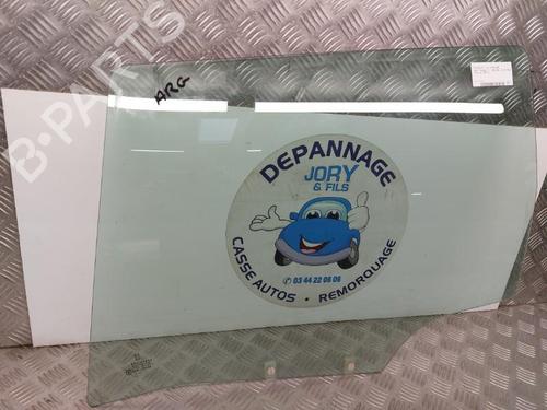 Rear left door window PEUGEOT 307 Break (3E) 2.0 HDI 110 | BP23735160C20 