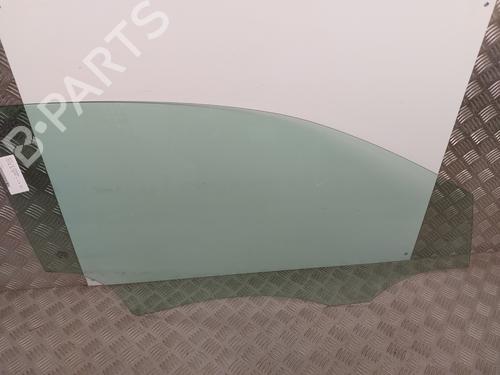 Front right door window SEAT IBIZA IV (6J5, 6P1) 1.6 TDI | BP29395611C19 