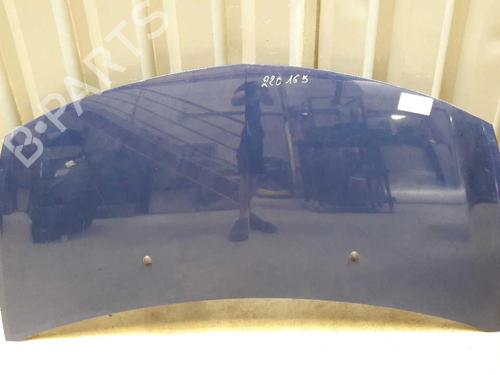 Used Hood RENAULT CLIO III (BR0/1, CR0/1) 1.5 dCi (BR17, CR17) (86 hp) 23657336