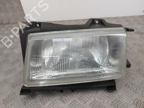 Used Left headlight PEUGEOT EXPERT Van (222) 1.9 TD (92 hp) 32166837