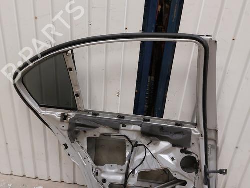 Left rear door BMW 3 (E46) 330 d | BP30302056C4