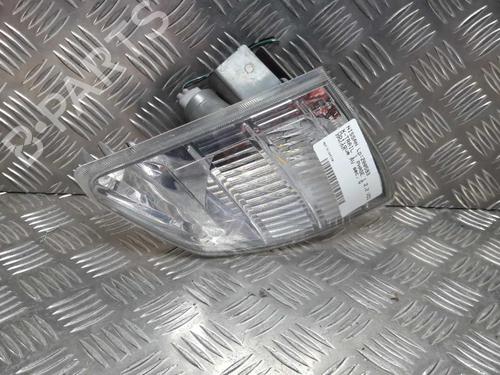 Left front indicator NISSAN X-TRAIL I (T30) 2.2 Di 4x4 | BP23716577C32 