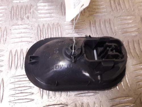 Venstre foran invendig håndtak RENAULT CLIO III (BR0/1, CR0/1) 1.5 dCi (C/BR0G, C/BR1G) | BP23727202I13 