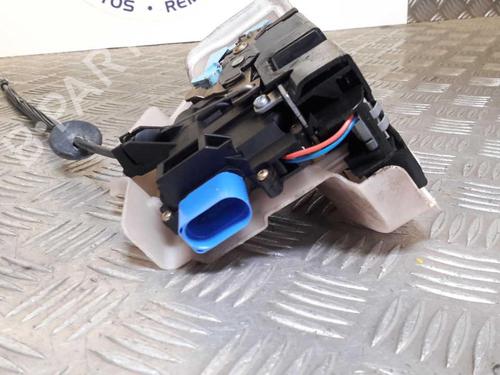 Front right lock VW GOLF V (1K1) 1.9 TDI | BP23724107C97 