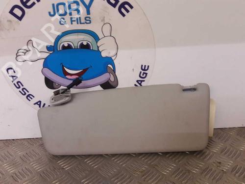 Right sun visor VW TOURAN (1T1, 1T2) 1.9 TDI | BP23726709I2 