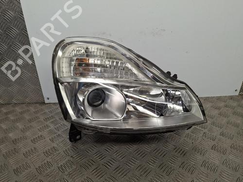 Right headlight RENAULT MODUS / GRAND MODUS (F/JP0_) | BP36986563C29 - Image 2