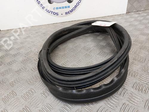 Used Rubber door seal Rubber door seal PEUGEOT 308 I (4A_, 4C_) 1.6 HDi (109 hp) 23745409 23745409