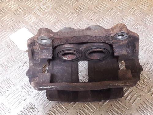 Used Left front brake caliper Left front brake caliper RENAULT TRAFIC II Van (FL) 1.9 dCi 80 (FL0B) (82 hp) 23657209 23657209