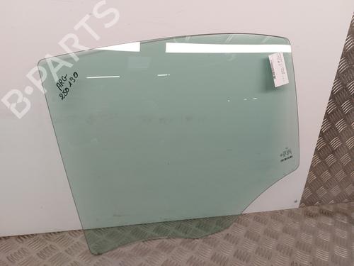 Rear left door window MERCEDES-BENZ E-CLASS (W211) E 270 CDI (211.016) | BP29514113C20 