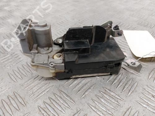 Used Rear left lock Rear left lock FIAT MULTIPLA (186_) 1.9 JTD (186AXE1A) (120 hp) 23745401 23745401