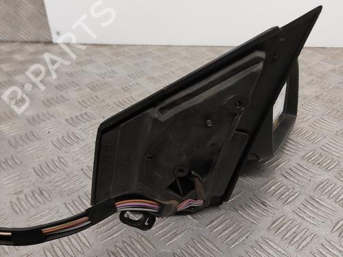 Right mirror VW POLO (9N_, 9A_) 1.9 SDI | BP24474576C27 