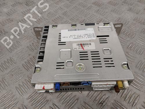 Radio RENAULT MEGANE IV Hatchback (B9A/M/N_) 1.6 dCi 130 (B9A4) | BP31116036E6 - Image 3