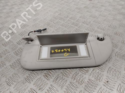 Left sun visor MICROCAR OPTIMAX 0.4 DCI | BP31802521I1 - Image 4
