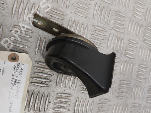 Toeter RENAULT MODUS / GRAND MODUS (F/JP0_) 1.5 dCi (FP0D, JP0D) | BP30609336E13 