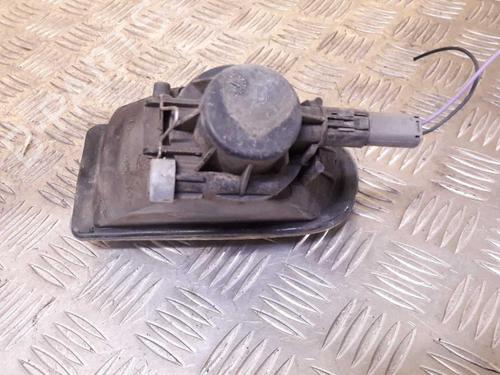 Used Right front fog light Right front fog light 23656347 23656347