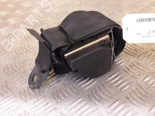 Used Rear left seatbelt Rear left seatbelt PEUGEOT 406 Coupe (8C) 2.0 16V (136 hp) 23727373 23727373