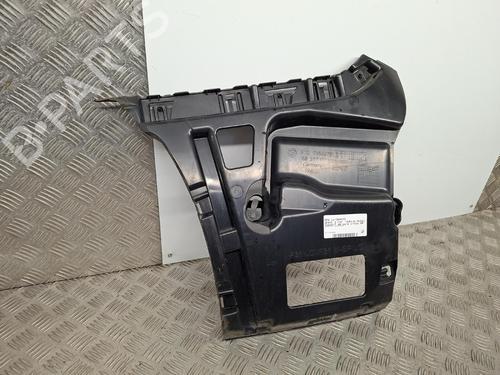 Used Rear bumper bracket Rear bumper bracket BMW 3 Touring (F31) 318 d (150 hp) 40056093 40056093