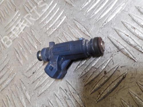 Used Injector PEUGEOT 206 Hatchback (2A/C) 1.6 i (89 hp) 23724066