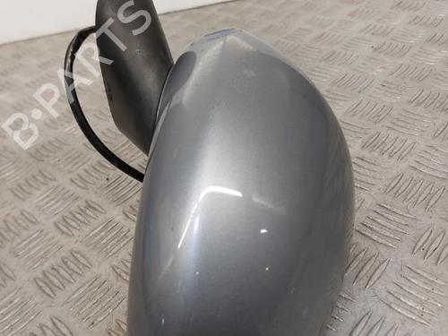 Left mirror OPEL CORSA D (S07) 1.3 CDTI (L08, L68) | BP23743844C26 