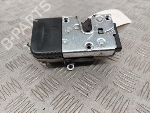 Front left lock PEUGEOT 807 (EB_) 2.2 HDi | BP23746479C98 