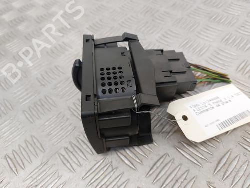 Used Headlight switch Headlight switch FORD FIESTA V (JH_, JD_) 1.4 TDCi (68 hp) 24854295 24854295