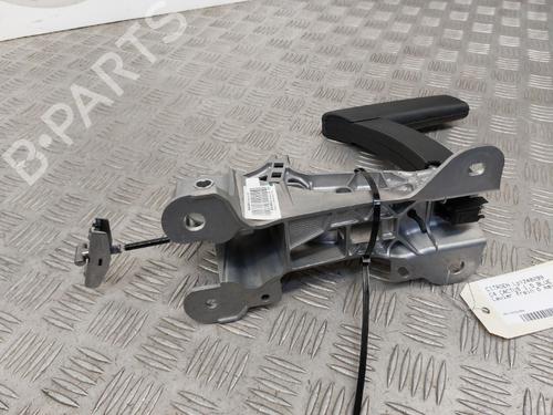 Hand brake CITROËN C4 CACTUS 1.5 BlueHDi 100 | BP23746727I18 