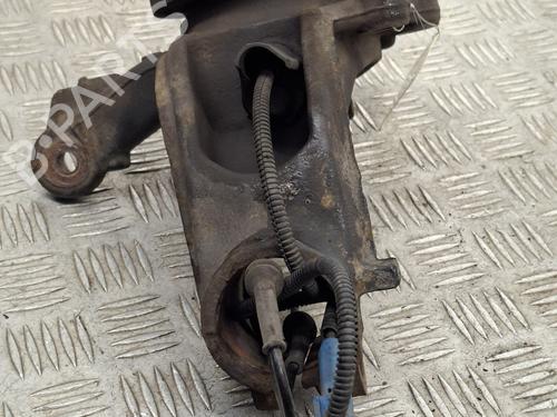 Used Left front steering knuckle Left front steering knuckle CITROËN C3 Picasso (SH_) [2008-2026] 34339818 34339818
