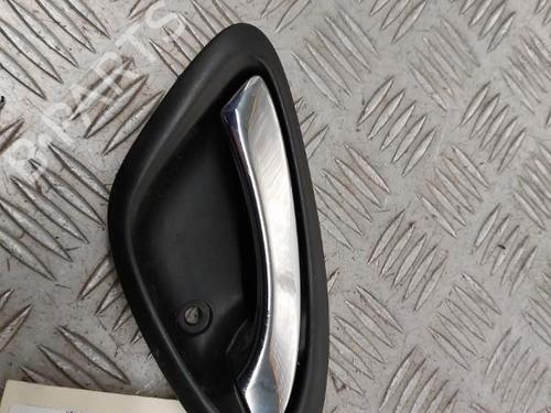 Used Front left interior door handle HONDA JAZZ II (GD_, GE3, GE2) 1.3 iDSi (GD1) (83 hp) 23738357