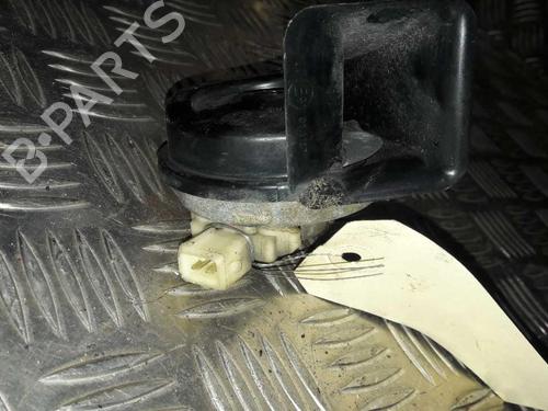 Used Horn RENAULT CLIO III (BR0/1, CR0/1) 1.4 16V (98 hp) 23716004