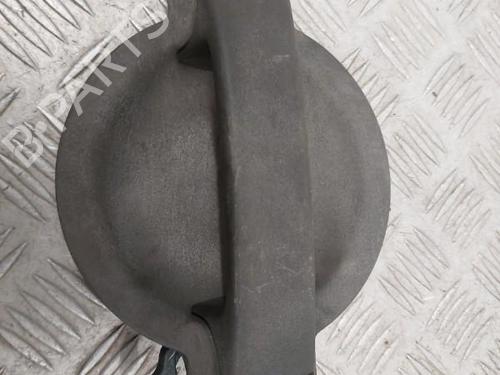 Used Front right exterior door handle FIAT DOBLO Box Body/MPV (223_) 1.9 D (223ZXB1A) (63 hp) 23744602