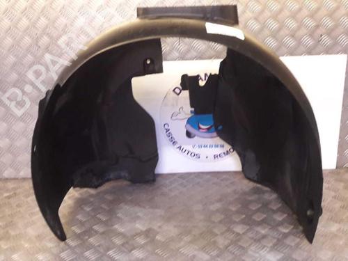 Hjulbue Hjulbue CITROËN C4 Grand Picasso I (UA_) 1.6 HDi (109 hp) 23733573 23733573