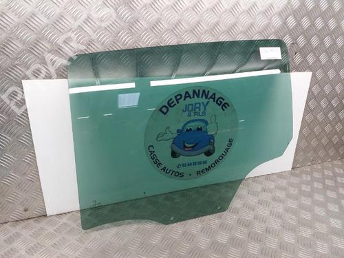 Rear left door window PEUGEOT 207 SW (WK_) 1.6 HDi | BP23743955C20 