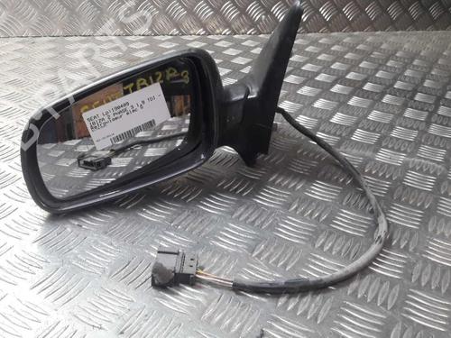Left mirror SEAT IBIZA II (6K1) 1.9 TDI | BP23717093C26 