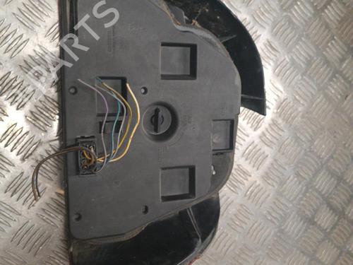 Left taillight BMW 5 (E39) 525 td | BP23657523C34 