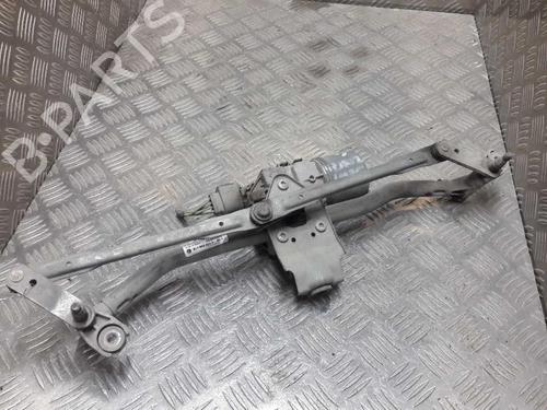 Used Front wiper motor SEAT IBIZA IV (6J5, 6P1) 1.9 TDI (105 hp) 23657792