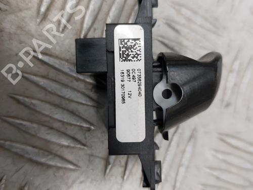 Right front window switch FIAT 500 (312_) 1.2 (312AXA1A) | BP31012669I26 - Image 3