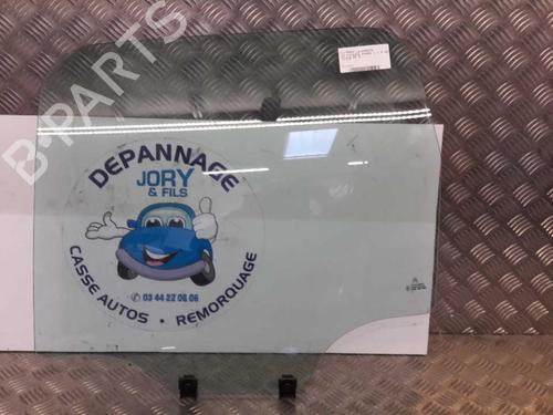 Used Rear left door window CITROËN C3 Picasso (SH_) 1.6 HDI 90 (92 hp) 23718253
