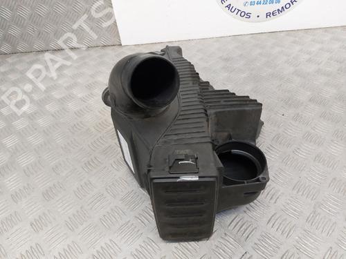 Used Air filter box Air filter box RENAULT CLIO III (BR0/1, CR0/1) 1.5 dCi (BR17, CR17) (86 hp) 23745217 23745217