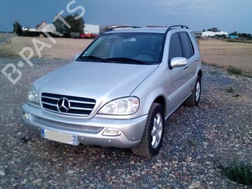 Switch MERCEDES-BENZ M-CLASS (W163) ML 400 CDI (163.128) | BP24852978I30 - Image 6