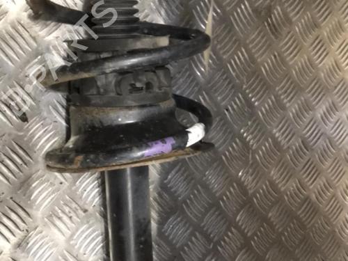 Used Left front shock absorber RENAULT MEGANE I Coach (DA0/1_) 1.6 16V (DA0B, DA04, DA11) (107 hp) 23714801