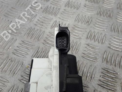 Front right lock VW SCIROCCO III (137, 138) 1.4 TSI | BP23658864C97