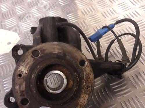 Used Left front steering knuckle Left front steering knuckle CITROËN C3 Picasso (SH_) 1.6 HDI 90 (92 hp) 23718243 23718243