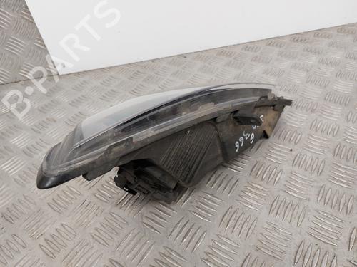 Left front fog light SEAT IBIZA IV (6J5, 6P1) 1.6 TDI | BP29375532C30