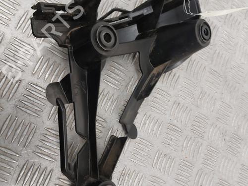 Rear bumper bracket PEUGEOT 2008 I (CU_) 1.2 VTi | BP23748643C159