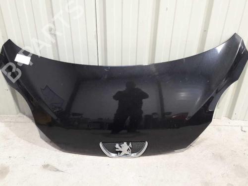 Used Hood PEUGEOT 107 (PM_, PN_) 1.0 (68 hp) 23718295
