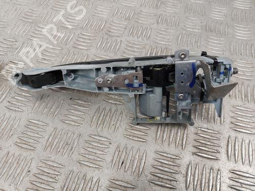 Front left exterior door handle CITROËN C4 Picasso I MPV (UD_) 1.6 HDi 110 | BP27998384C128 