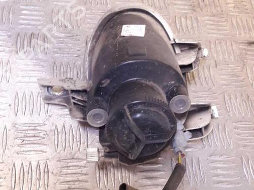 Right front fog light PEUGEOT 206 Hatchback (2A/C) 1.6 i | BP23724071C31 