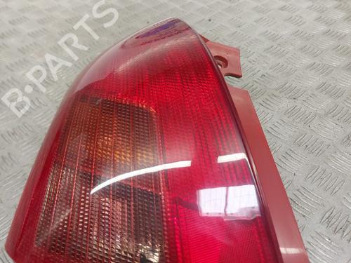 Left taillight SUZUKI SWIFT III (MZ, EZ) 1.3 DDiS (RS413D) | BP23745991C34 